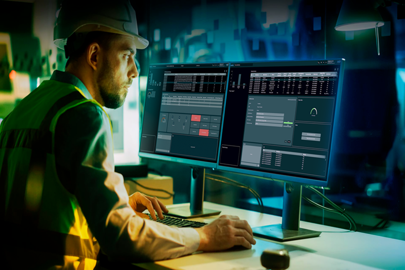 SLD Dashboard: Intelligent Data Streams In a Unified Interface SLD Dashboard: Intelligent Data Streams In a Unified Interface